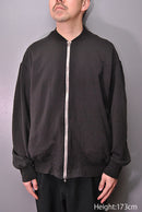 Marka Zip up Sweatshirt