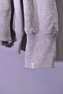 Graphpaper LOOPWHEELER for GP Classic Sweat Parka