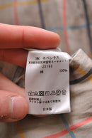 Needles Round Collar EDW Shirt