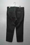 COMME des GARCONS HOMME ホップサックトラウザー