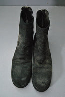 GUIDI for BIOTOP Back Zip Boots