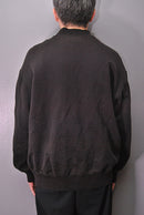 Marka Zip up Sweatshirt