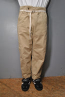 COMME des GARCONS HOMME チノトラウザー