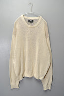 Stussy Surfman Icon Sweater