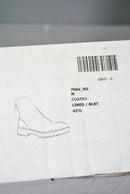 GUIDI for BIOTOP Back Zip Boots