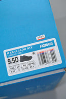 HOKA ONE ONE M KAHA 3 LOW GTX