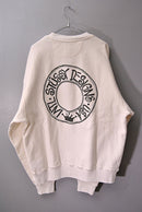 STUSSY BUANA CREW PIGMENT DYED