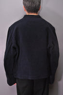 ANATOMICA DOLMAN MOLESKIN