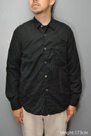 COMME des GARCONS HOMME パッカリングシャツ