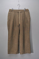 S.F.C WIDE PANTS