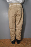 COMME des GARCONS HOMME チノトラウザー