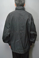 is-ness SALT SHRINKAGE NYLON JACKET