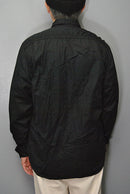 COMME des GARCONS HOMME パッカリングシャツ