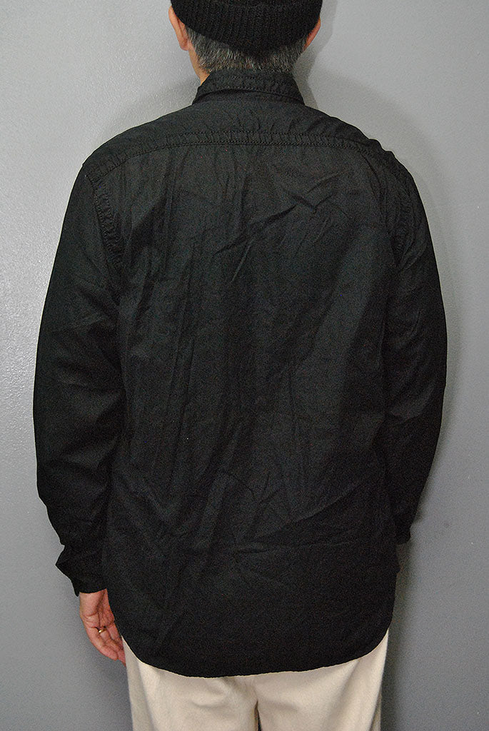 COMME des GARCONS HOMME パッカリングシャツ