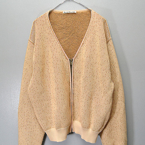 Acne Studios V-neck Cardigan
