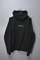 Maison Margiela Logo Foody Oversized