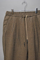 S.F.C WIDE PANTS