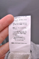 Graphpaper LOOPWHEELER for GP Classic Sweat Parka