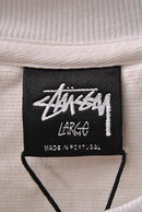 STUSSY BUANA CREW PIGMENT DYED