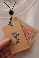 STUSSY BUANA CREW PIGMENT DYED