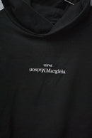 Maison Margiela Logo Foody Oversized