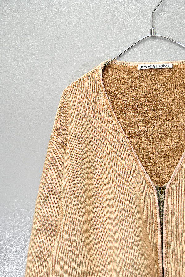 Acne Studios V-neck Cardigan