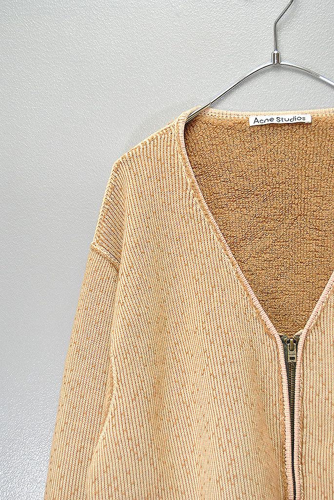 Acne Studios V-neck Cardigan