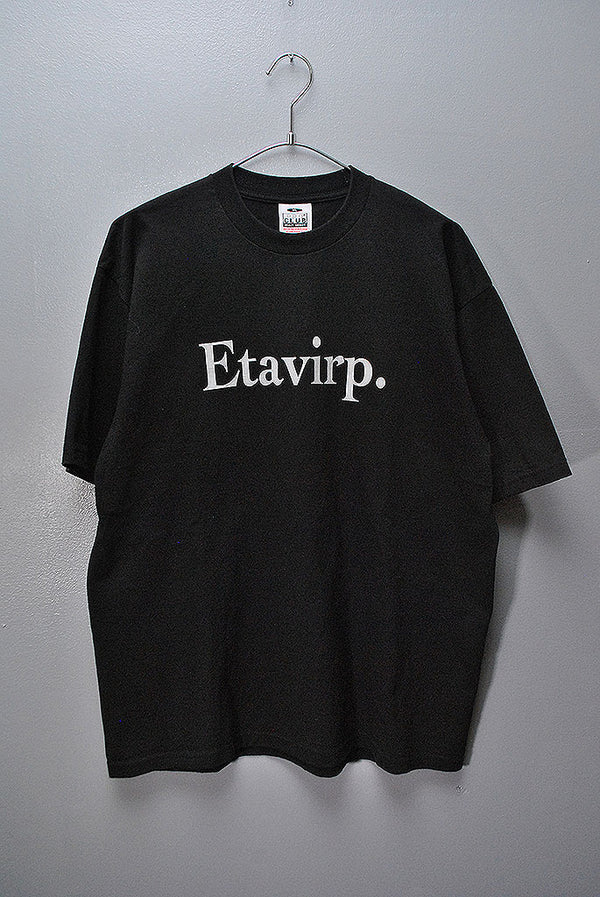 etavirp. Logo Tee