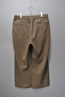 S.F.C WIDE PANTS