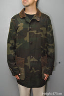 THE NORTH FACE × eYe JUNYA WATANABE COMME des GARCONS MAN GORE-TEX COAT