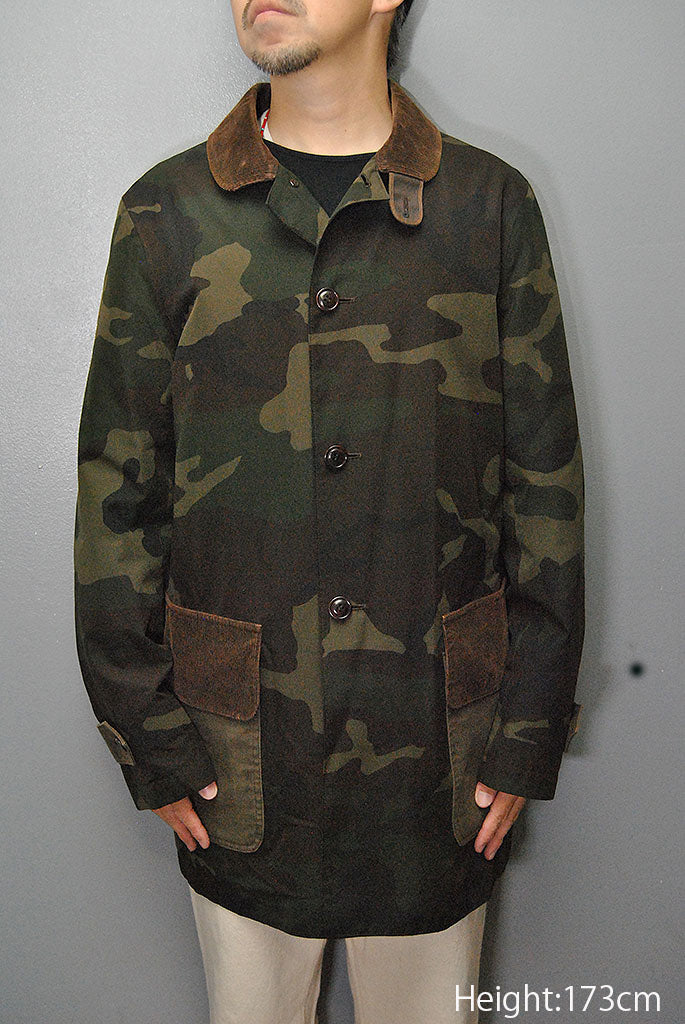 THE NORTH FACE × eYe JUNYA WATANABE COMME des GARCONS MAN GORE-TEX COAT