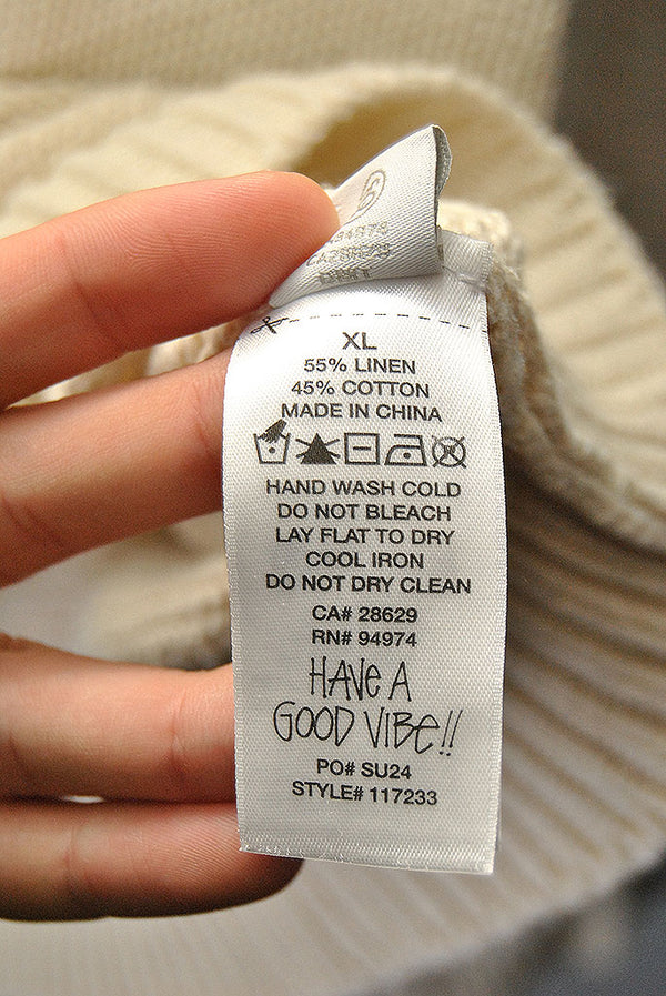 【YR様限定】stussySURFMAN ICON COTTON LINEN ステューシー】Stussy Surfman Icon Cotton Linen Crew Blue (STUSSY