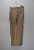 S.F.C WIDE PANTS