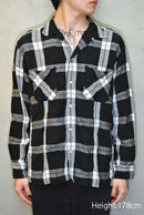 MOJITO ABSHINTH SHIRT