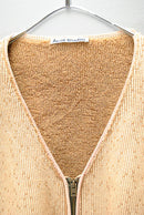 Acne Studios V-neck Cardigan