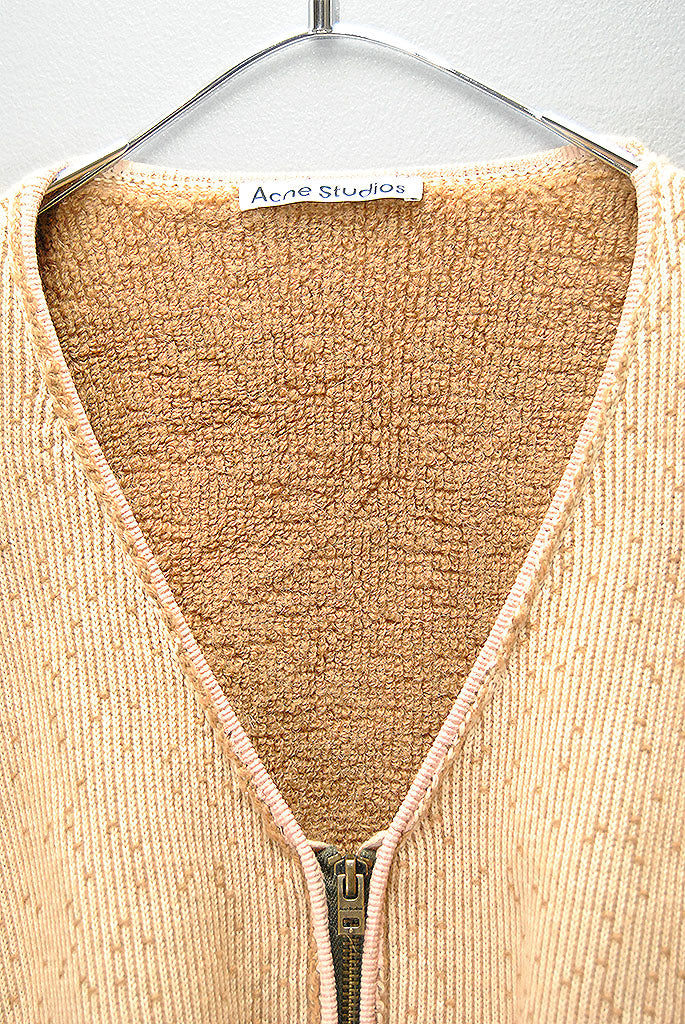 Acne Studios V-neck Cardigan