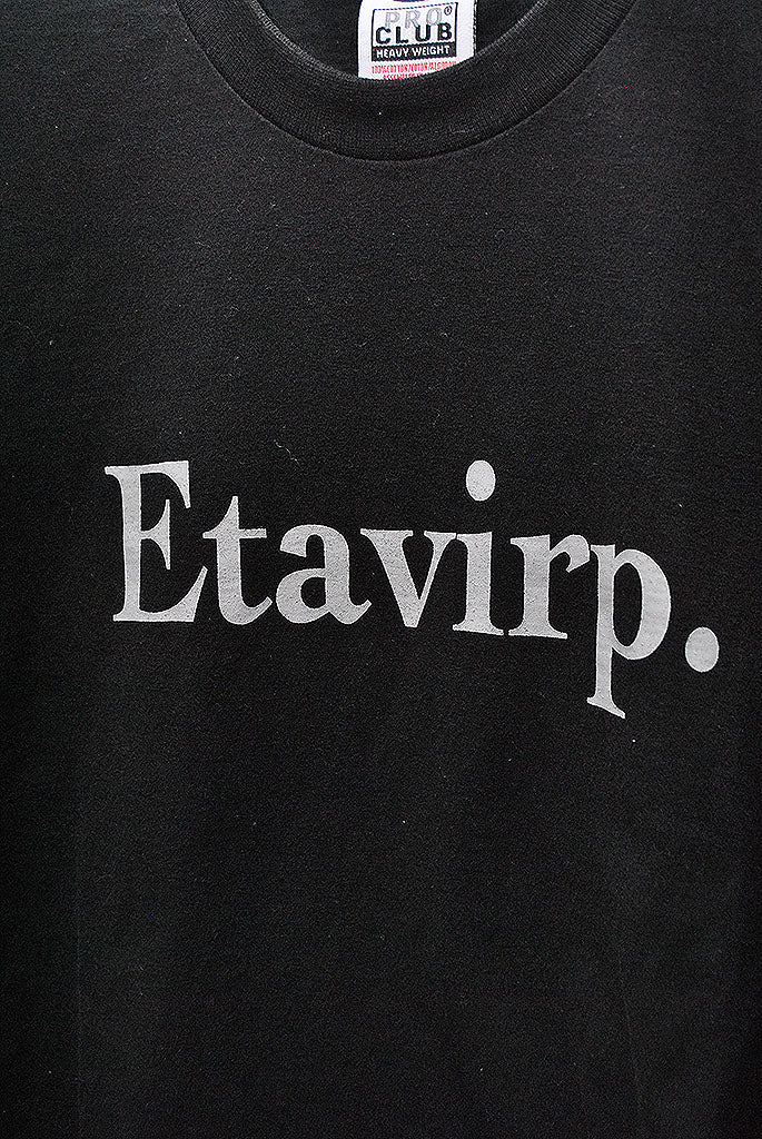 etavirp. Logo Tee