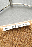 Acne Studios V-neck Cardigan