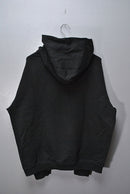 Maison Margiela Logo Foody Oversized