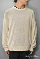 Stussy Surfman Icon Sweater