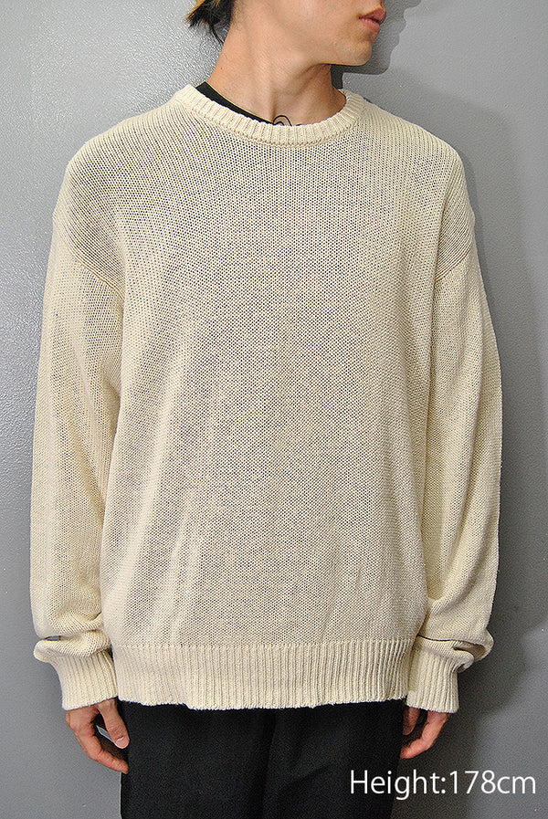 新品未使用Stussy Surfman Icon Crew ステューシー ニット org.jpg