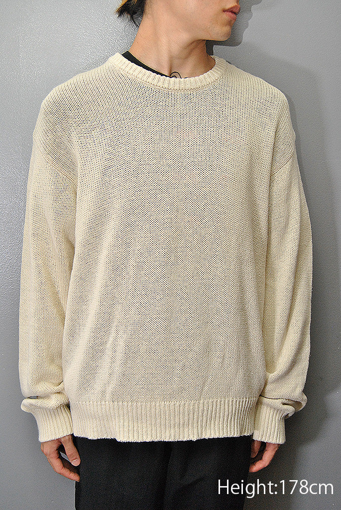 Stussy Surfman Icon Sweater