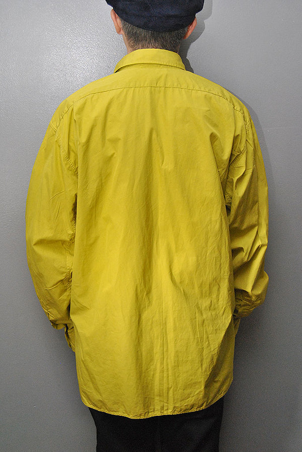 NICENESS ナイスネス D.D.S size L NICENESS D.D.S [BLUE（Dyed）] - Fresh Service NECESSARY or
