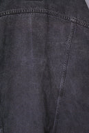 90s LEVI'S 70507-4159 BLACK DENIM JACKET