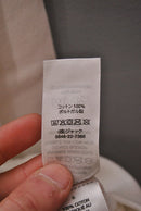 STUSSY BUANA CREW PIGMENT DYED
