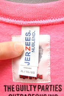 WACKO MARIA BOB DYLAN CREW NECK SWEAT SHIRT