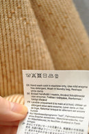 Acne Studios V-neck Cardigan