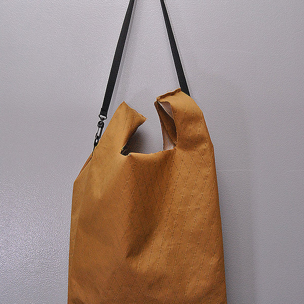 Alwayth x ZEPTEPI Market Tote