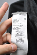 Maison Margiela Logo Foody Oversized