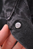 90s LEVI'S 70507-4159 BLACK DENIM JACKET